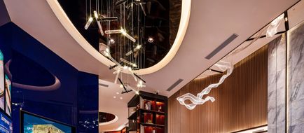 Hampton by Hilton Hohhot Gulou Lobby