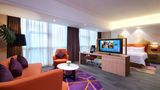 Hampton Zhuzhou Hongqi Square Room