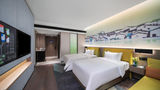 Hampton by Hilton Tongxiang Wuzhen Room