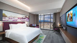 Hampton by Hilton Mengzi Nanhu Room