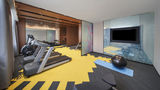 Hampton by Hilton Tongxiang Wuzhen Recreation