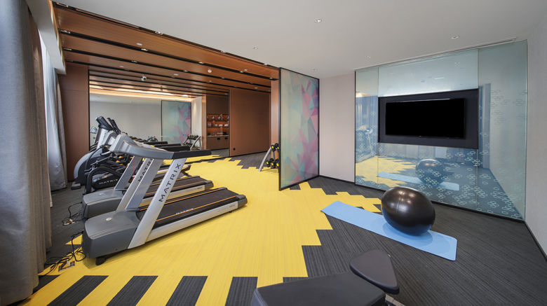 <b>Hampton by Hilton Tongxiang Wuzhen Recreation</b>. Images powered by <a href="https://www.leonardoworldwide.com/" title="Leonardo Worldwide" target="_blank">Leonardo</a>.