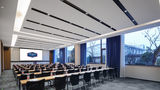 Hampton by Hilton Tongxiang Wuzhen Meeting