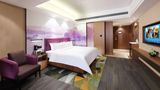 Hampton Zhuzhou Hongqi Square Room