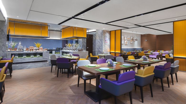 <b>Lianyungang Shijiyuan Intl Hotel Restaurant</b>. Images powered by <a href="https://www.leonardoworldwide.com/" title="Leonardo Worldwide" target="_blank">Leonardo</a>.