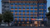 Lianyungang Shijiyuan Intl Hotel Exterior