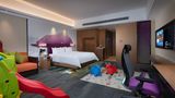 Hampton by Hilton Lianyungang Donghai Room