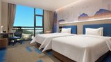 Hampton by Hilton Bao'an Airport Room