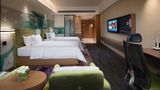 Hampton by Hilton Lianyungang Donghai Room