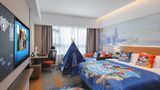 Lianyungang Shijiyuan Intl Hotel Room