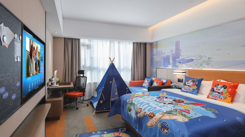 <b>Lianyungang Shijiyuan Intl Hotel Room</b>. Images powered by <a href="https://www.leonardoworldwide.com/" title="Leonardo Worldwide" target="_blank">Leonardo</a>.