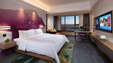 Hampton by Hilton Lianyungang Donghai Room