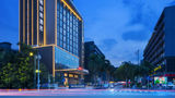 Hampton by Hilton Bao'an Airport Exterior
