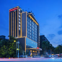 Hampton by Hilton Bao'an Airport