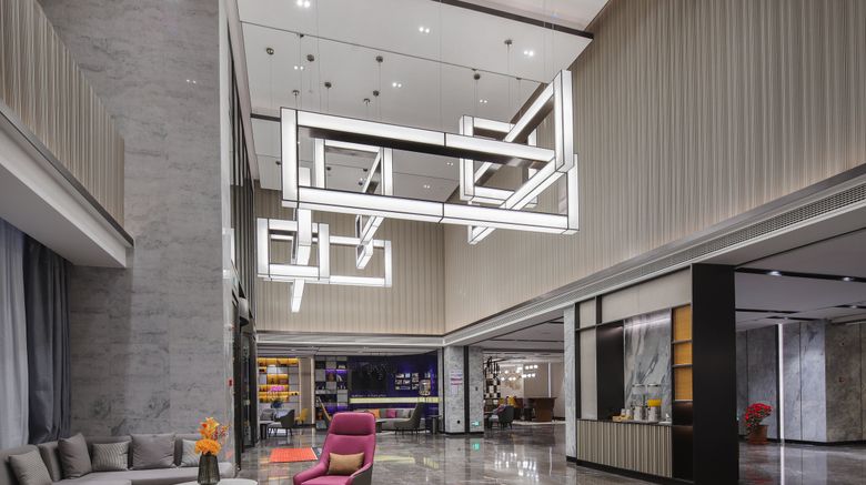 <b>Lianyungang Shijiyuan Intl Hotel Lobby</b>. Images powered by <a href="https://www.leonardoworldwide.com/" title="Leonardo Worldwide" target="_blank">Leonardo</a>.