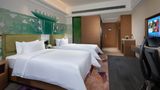 Hampton by Hilton Lianyungang Donghai Room