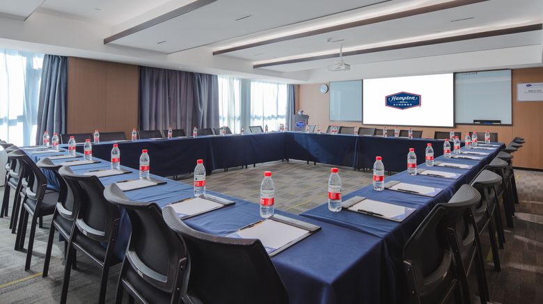 <b>Lianyungang Shijiyuan Intl Hotel Meeting</b>. Images powered by <a href="https://www.leonardoworldwide.com/" title="Leonardo Worldwide" target="_blank">Leonardo</a>.