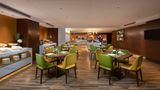 Hampton by Hilton Lianyungang Donghai Restaurant