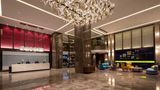 Hampton by Hilton Lianyungang Donghai Lobby