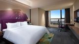 Hampton by Hilton Lianyungang Donghai Room