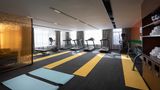 Hampton by Hilton Lianyungang Donghai Health Club