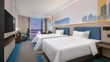 Hampton KHN Chaoyang Center Room