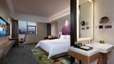 Hampton by Hilton Lianyungang Donghai Room