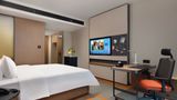 Hampton by Hilton Bao'an Airport Room