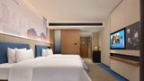 Hampton by Hilton Bao'an Airport Room