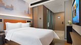 Hampton by Hilton Bao'an Airport Room