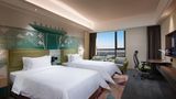 Hampton by Hilton Lianyungang Donghai Room