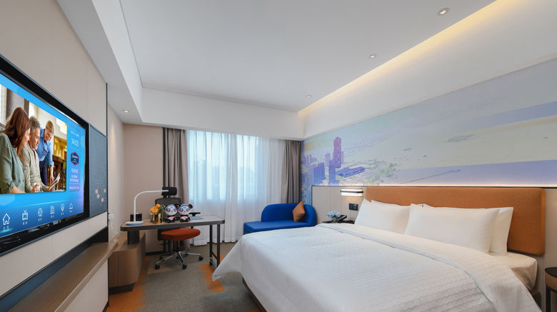 <b>Lianyungang Shijiyuan Intl Hotel Room</b>. Images powered by <a href="https://www.leonardoworldwide.com/" title="Leonardo Worldwide" target="_blank">Leonardo</a>.