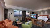 Hampton by Hilton Lianyungang Donghai Room