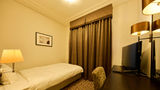 Okura Chiba Hotel Room