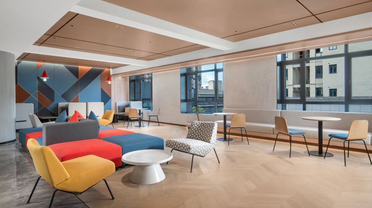 Holiday Inn Express Chongqing Tongliang Other