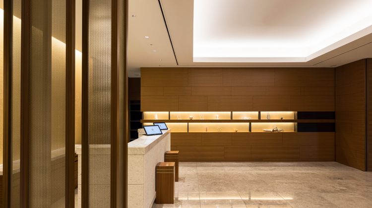 The Okura Tokyo Spa