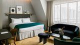 Hotel National des Arts et Metiers Room