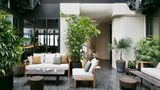 Hotel National des Arts et Metiers Lobby