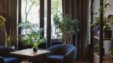 Hotel National des Arts et Metiers Lobby
