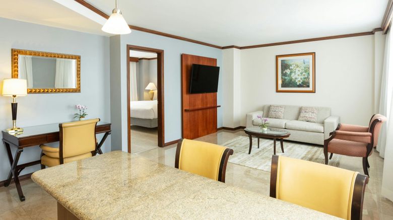 <b>JW Marriott Hotel Caracas Suite</b>. Images powered by <a href="https://www.leonardoworldwide.com/" title="Leonardo Worldwide" target="_blank">Leonardo</a>.