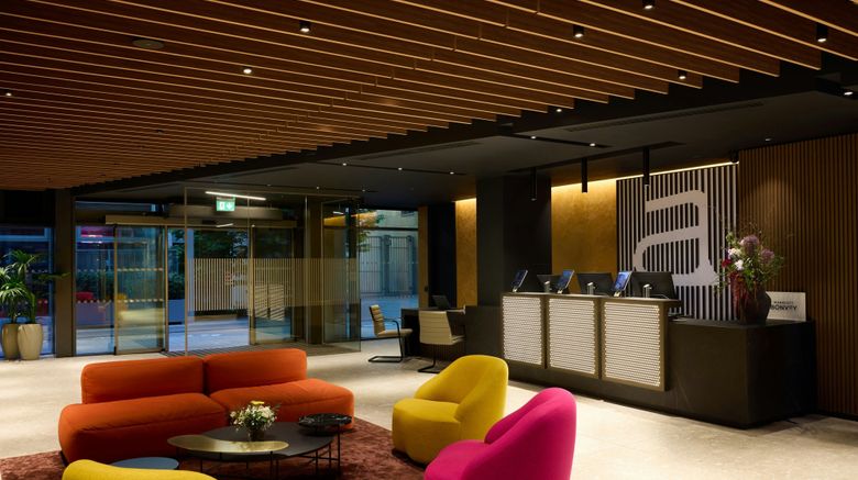 <b>Aloft Dublin City Lobby</b>. Images powered by <a href="https://www.leonardoworldwide.com/" title="Leonardo Worldwide" target="_blank">Leonardo</a>.