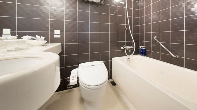 Richmond Hotel Premier Musashikosugi Other
