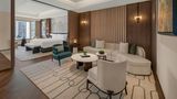 The Ritz-Carlton, Shenzhen Room