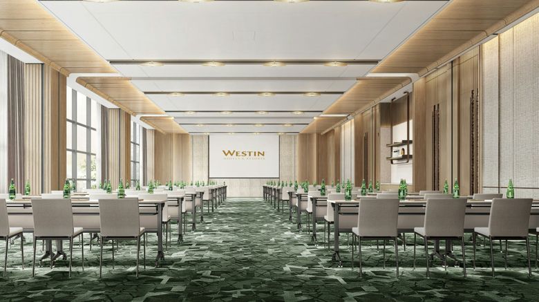 <b>The Westin Yichang Meeting</b>. Images powered by <a href="https://www.leonardoworldwide.com/" title="Leonardo Worldwide" target="_blank">Leonardo</a>.
