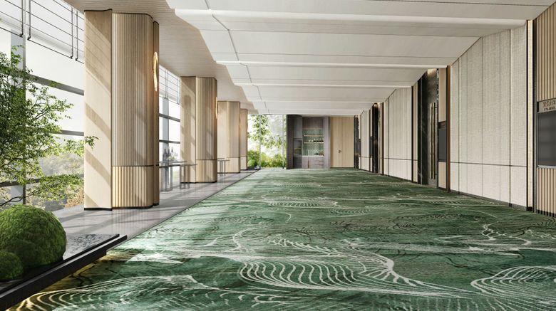 <b>The Westin Yichang Meeting</b>. Images powered by <a href="https://www.leonardoworldwide.com/" title="Leonardo Worldwide" target="_blank">Leonardo</a>.