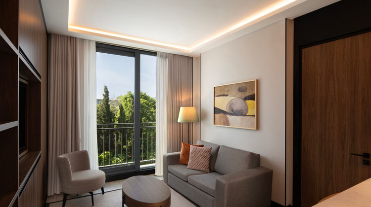 Altunizade Suites Istanbul, Curio Room