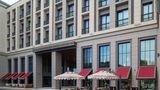 <b>Altunizade Suites Istanbul, Curio Exterior</b>. Images powered by <a href="https://www.leonardoworldwide.com/" title="Leonardo Worldwide" target="_blank">Leonardo</a>.