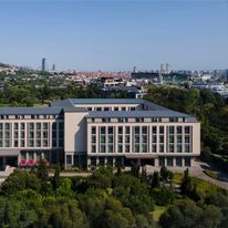Altunizade Suites Istanbul, Curio