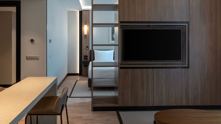 Altunizade Suites Istanbul, Curio Room
