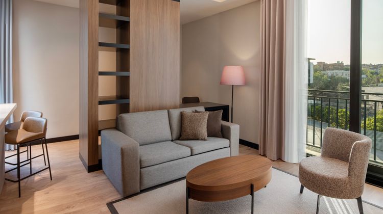 Altunizade Suites Istanbul, Curio Room
